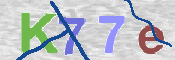 CAPTCHA 驗證圖片