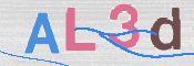 CAPTCHA 驗證圖片