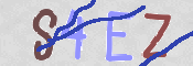 CAPTCHA 驗證圖片