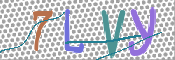 CAPTCHA 驗證圖片