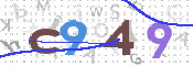CAPTCHA 驗證圖片