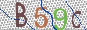 CAPTCHA 驗證圖片