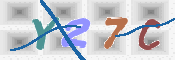 CAPTCHA 驗證圖片