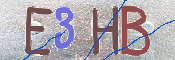 CAPTCHA 驗證圖片