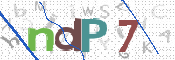 CAPTCHA 驗證圖片