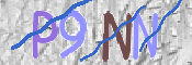 CAPTCHA 驗證圖片