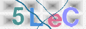 CAPTCHA 驗證圖片