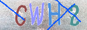 CAPTCHA 驗證圖片