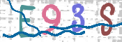 CAPTCHA 驗證圖片