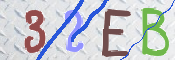 CAPTCHA 驗證圖片