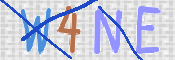 CAPTCHA 驗證圖片