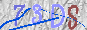 CAPTCHA 驗證圖片