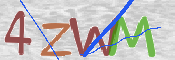 CAPTCHA 驗證圖片