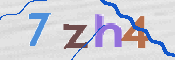 CAPTCHA 驗證圖片