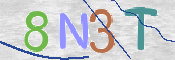 CAPTCHA 驗證圖片
