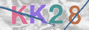 CAPTCHA 驗證圖片
