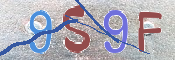 CAPTCHA 驗證圖片