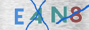 CAPTCHA 驗證圖片