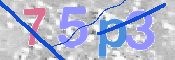 CAPTCHA 驗證圖片