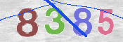 CAPTCHA 驗證圖片