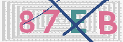 CAPTCHA 驗證圖片