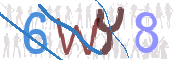 CAPTCHA 驗證圖片