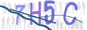 CAPTCHA 驗證圖片