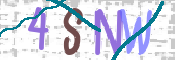 CAPTCHA 驗證圖片