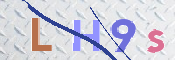CAPTCHA 驗證圖片
