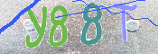 CAPTCHA 驗證圖片
