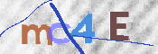 CAPTCHA 驗證圖片