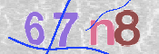 CAPTCHA 驗證圖片