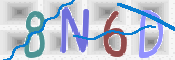 CAPTCHA 驗證圖片