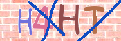 CAPTCHA 驗證圖片