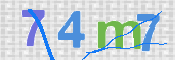 CAPTCHA 驗證圖片