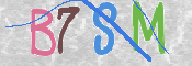 CAPTCHA 驗證圖片