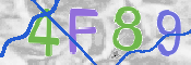 CAPTCHA 驗證圖片
