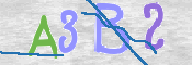 CAPTCHA 驗證圖片