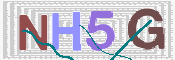 CAPTCHA 驗證圖片