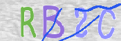 CAPTCHA 驗證圖片