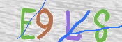 CAPTCHA 驗證圖片