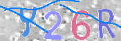 CAPTCHA 驗證圖片