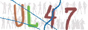 CAPTCHA 驗證圖片