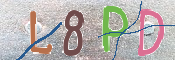 CAPTCHA 驗證圖片