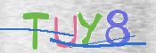 CAPTCHA 驗證圖片