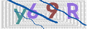 CAPTCHA 驗證圖片