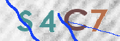 CAPTCHA 驗證圖片