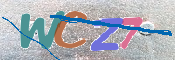 CAPTCHA 驗證圖片