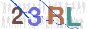CAPTCHA 驗證圖片