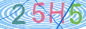 CAPTCHA 驗證圖片